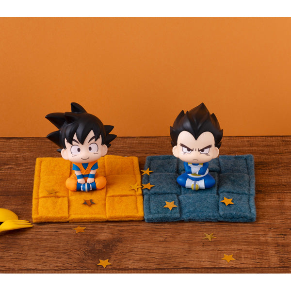 Lookup Dragon Ball Vegeta (mini) - image 8