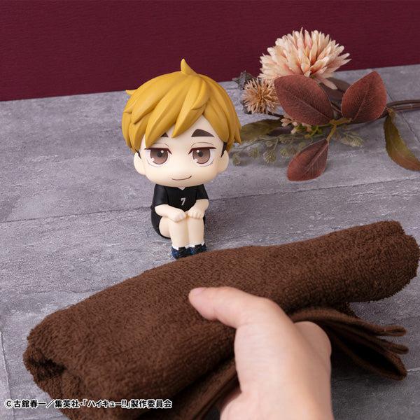 Look Up Series Haikyu!! Atsumu Miya Uniform Ver. - image 8