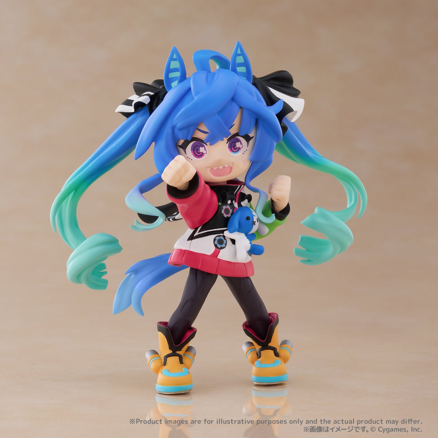 PalVerse Uma Musume Pretty Derby vol.1 - image 8