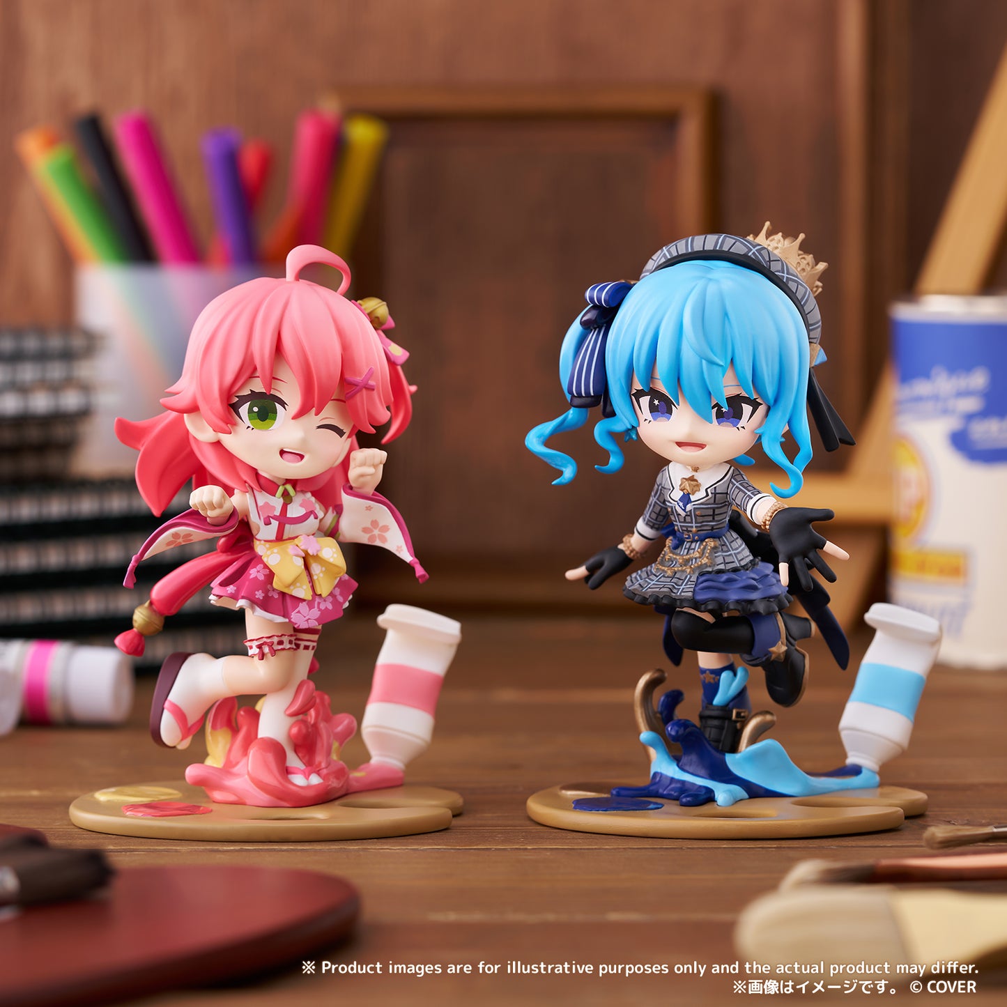PalVerse Hololive vol.1 - image 8