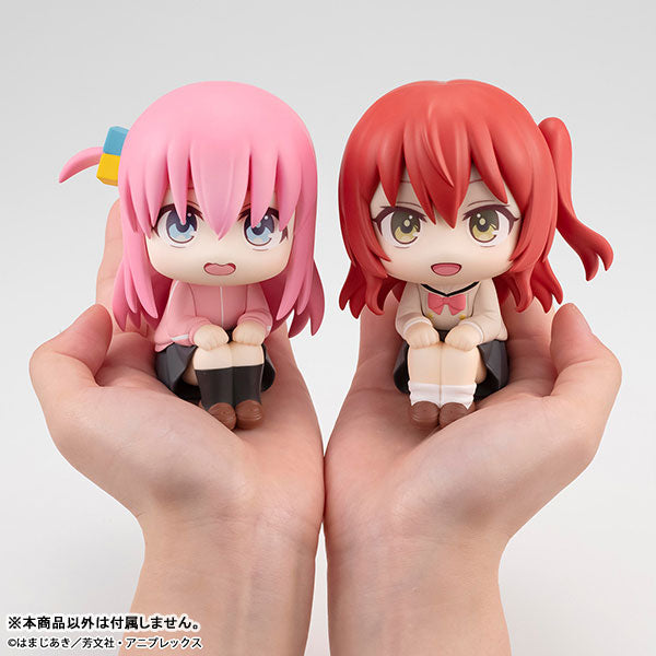 Lookup Bocchi the Rock! Hitori Gotoh (reprint) - image 8