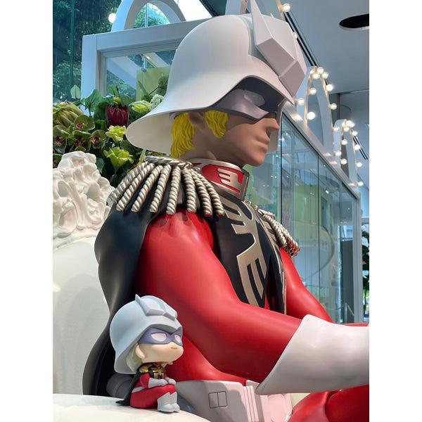 Lookup Gundam GQuuuuuuX Char Aznable - image 8