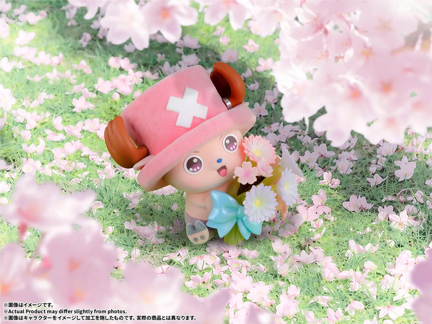 mofamofy Tony Tony Chopper - image 6