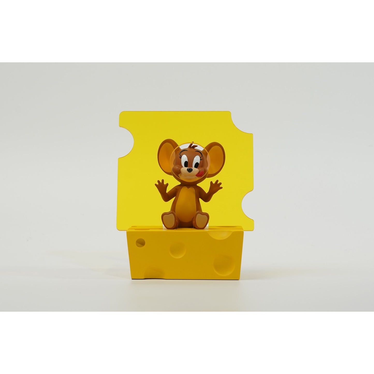 Tom and Jerry Jerry Message Board - image 9