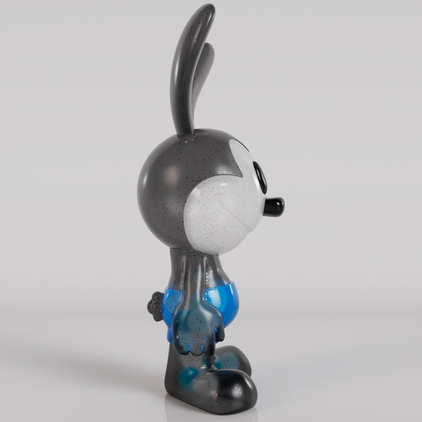 Blop Blop Oswald the Lucky Rabbit - image 5
