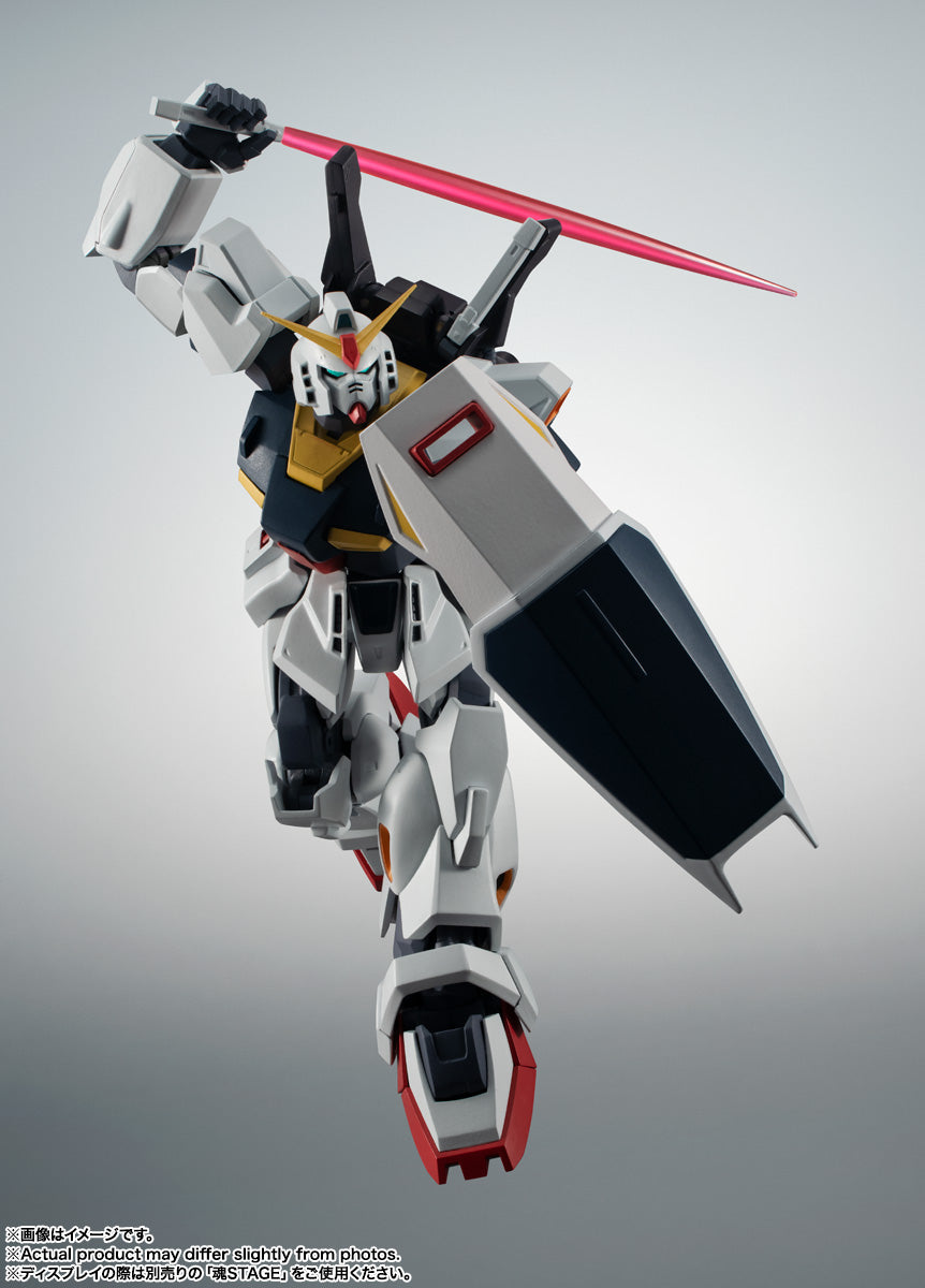 ROBOT SPIRITS <SIDE MS> RX-178 Gundam Mk-II (AEUG) ver. A.N.I.M.E. - image 8