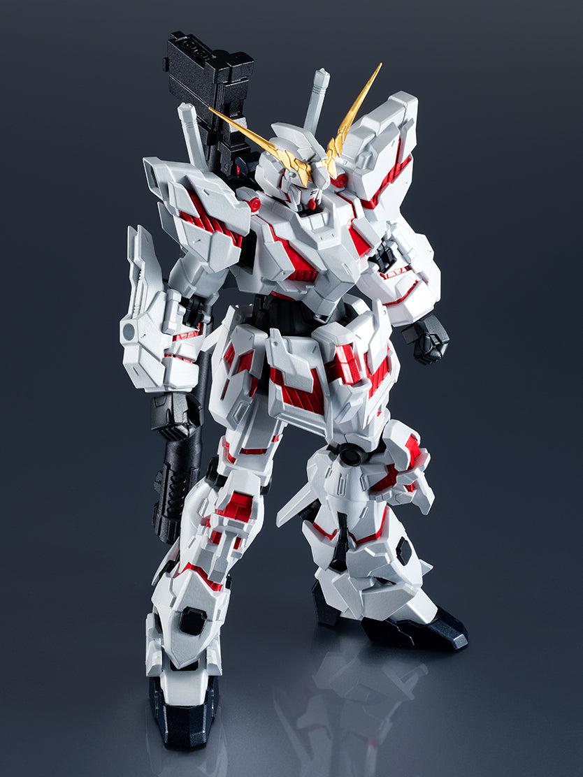 GUNDAM UNIVERSE RX-0 Unicorn Gundam Renewal - image 8