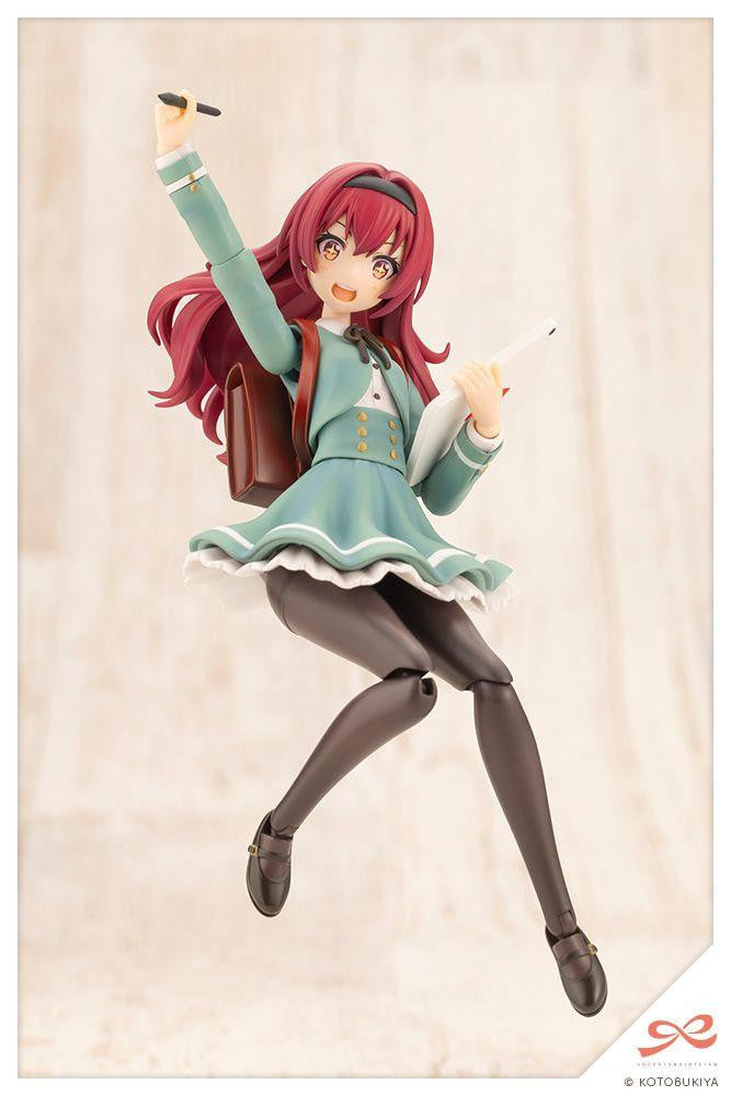 1/10 Emma Koishikawa [St. Iris Gakuen Girls' High School Win official product image