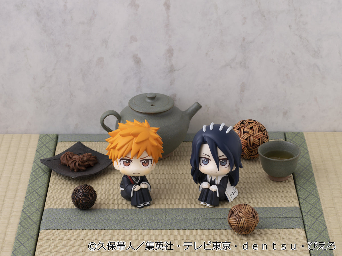 MegaHouse Lookup Bleach Thousand-Year Blood War Ichigo Kurosaki Figure (Reissue) - official image 10
