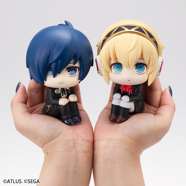 MegaHouse Lookup Persona 3 Reload Aigis Figure - official image 10