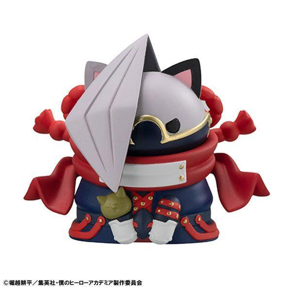Mega Cat Project My Hero Academia Hiroaka Nyanko No.02 official product image