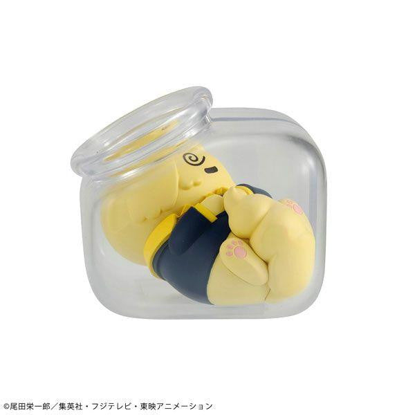 One Piece Mega Cat Project Good Night Nyan Piece Nyan! [BLIN official product image