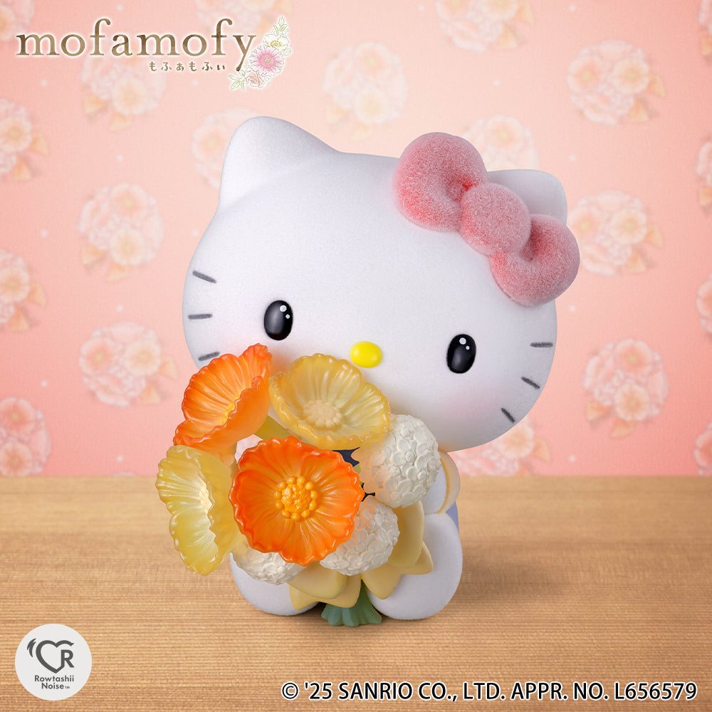 mofamofy Hello Kitty - image 2