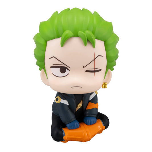 Look Up Series One Piece Roronoa Zoro Future Island Ver. - image 1
