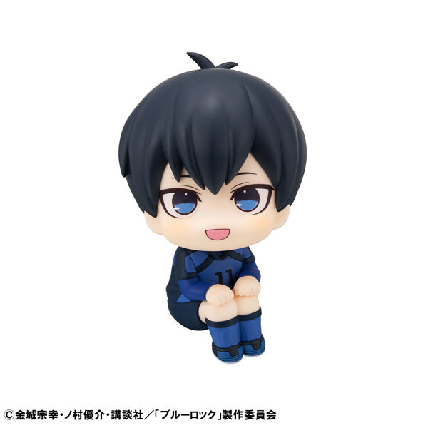 Look Up Series Blue Lock Isagi Yoichi Japan National Team Ver. - image 1
