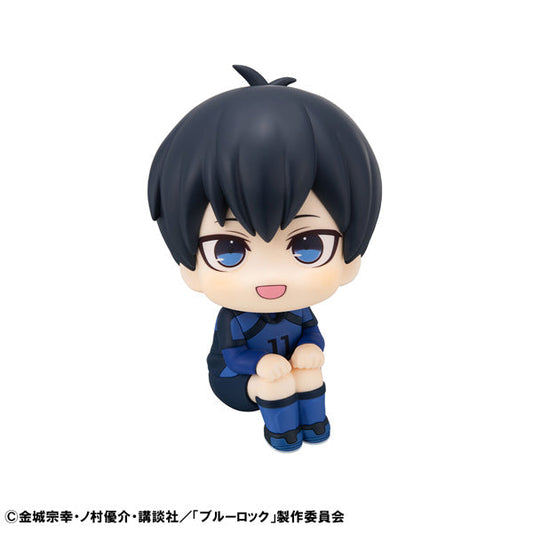 Look Up Series Blue Lock Isagi Yoichi Japan National Team Ver. - image 1