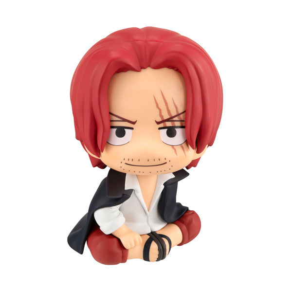 Lookup One Piece Shanks - image 1