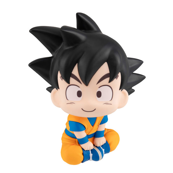Lookup Dragon Ball Son Goku (mini) - image 1