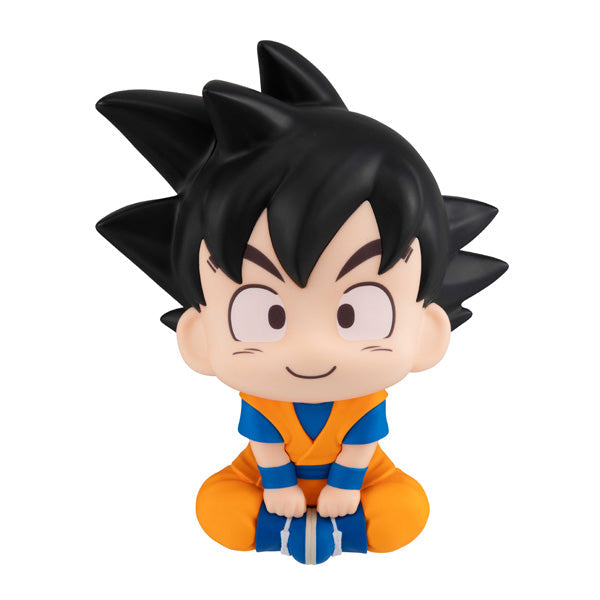 Lookup Dragon Ball Son Goku (mini) - image 2