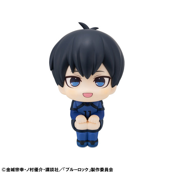 Look Up Series Blue Lock Isagi Yoichi Japan National Team Ver. - image 2