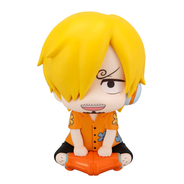 Look Up Series One Piece Sanji Future Island Ver. - image 2
