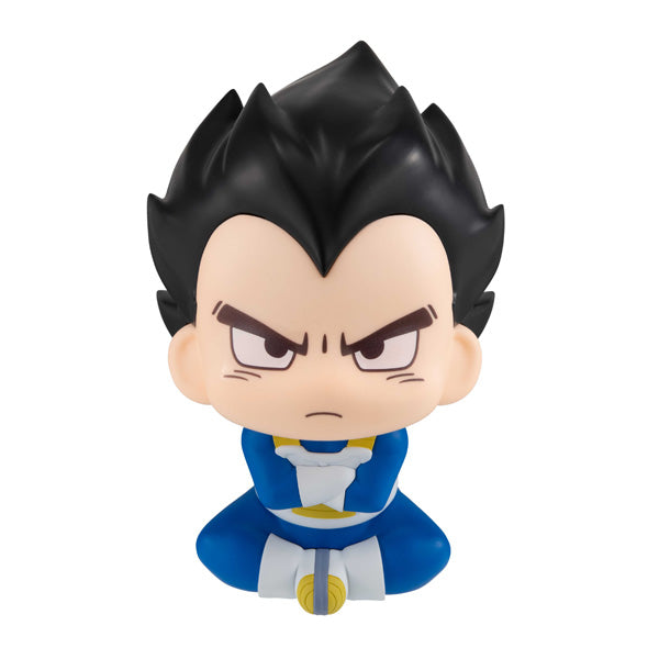 Lookup Dragon Ball Vegeta (mini) - image 2