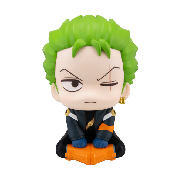 Look Up Series One Piece Roronoa Zoro Future Island Ver. - image 2