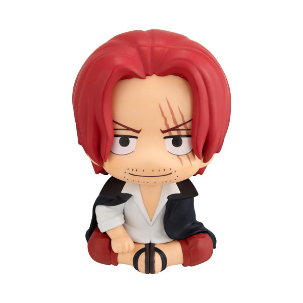 Lookup One Piece Shanks - image 2