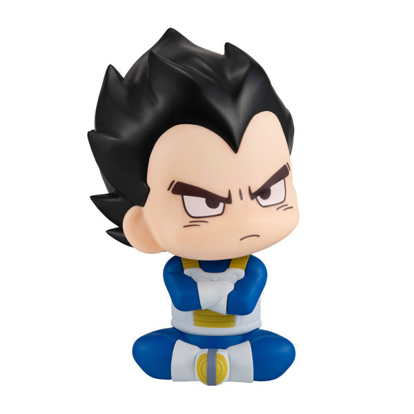 Lookup Dragon Ball Vegeta (mini) - image 3