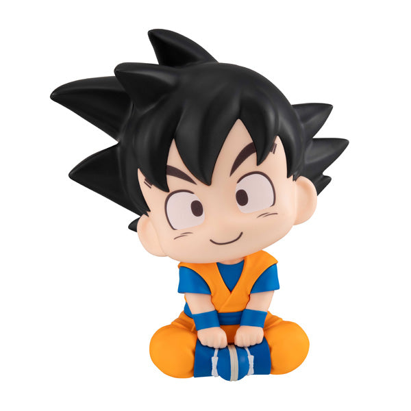 Lookup Dragon Ball Son Goku (mini) - image 3