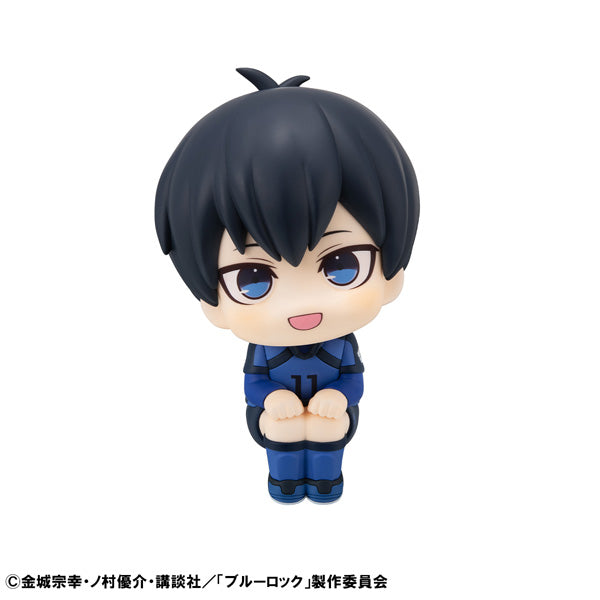 Look Up Series Blue Lock Isagi Yoichi Japan National Team Ver. - image 3