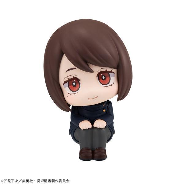 Look Up Series Jujutsu Kaisen Shoko Ieiri Jujutsu High Ver. - image 3