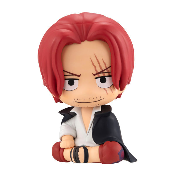 Lookup One Piece Shanks - image 3