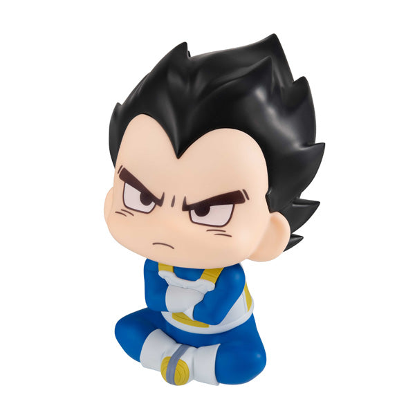 Lookup Dragon Ball Vegeta (mini) - image 4