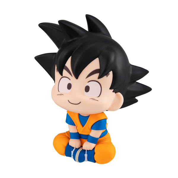 Lookup Dragon Ball Son Goku (mini) - image 4