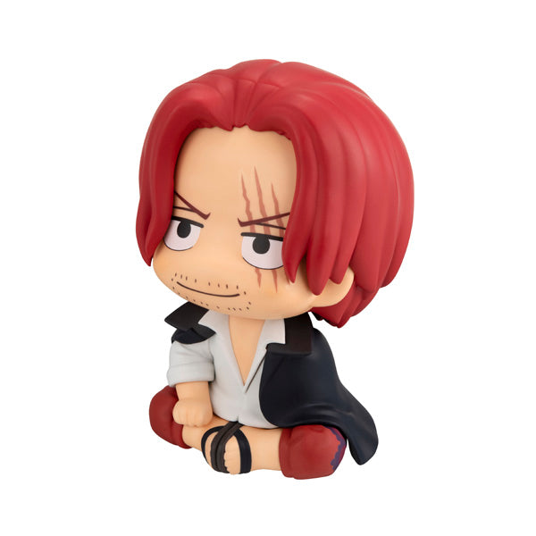 Lookup One Piece Shanks - image 4
