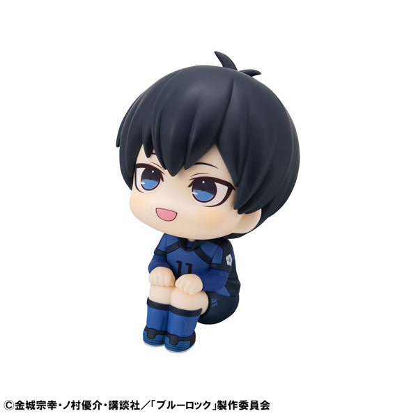 Look Up Series Blue Lock Isagi Yoichi Japan National Team Ver. - image 4