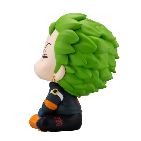 Look Up Series One Piece Roronoa Zoro Future Island Ver. - image 5