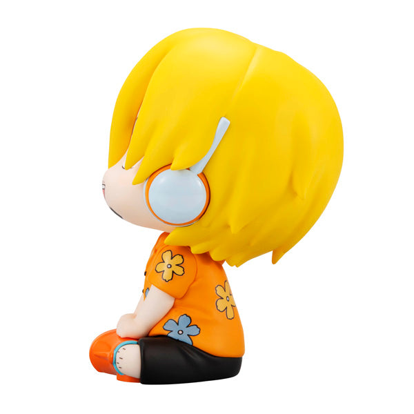 Look Up Series One Piece Sanji Future Island Ver. - image 5