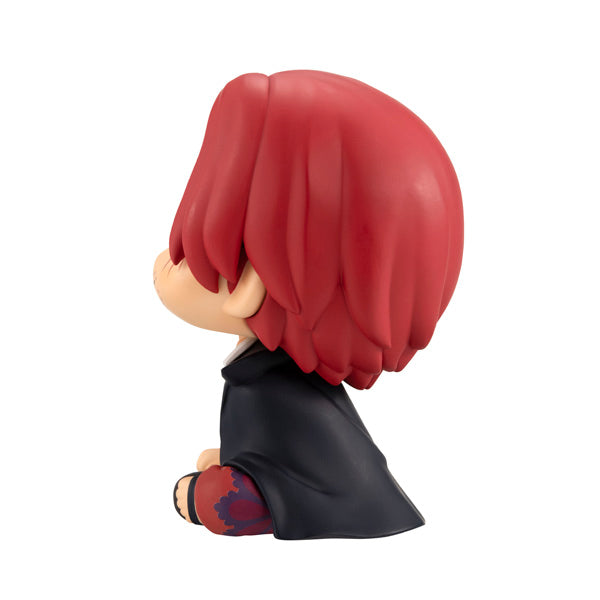 Lookup One Piece Shanks - image 5