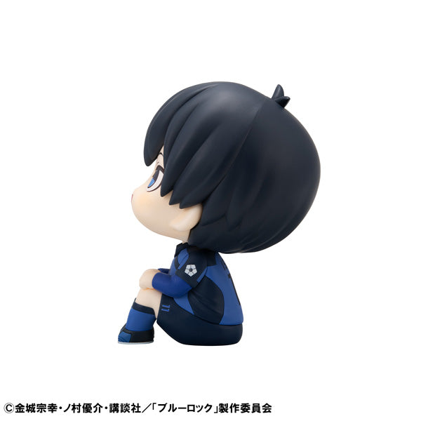 Look Up Series Blue Lock Isagi Yoichi Japan National Team Ver. - image 5