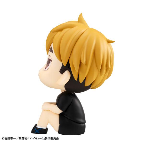 Look Up Series Haikyu!! Atsumu Miya Uniform Ver. - image 5