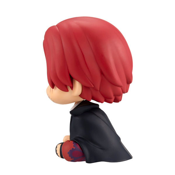 Lookup One Piece Shanks - image 6