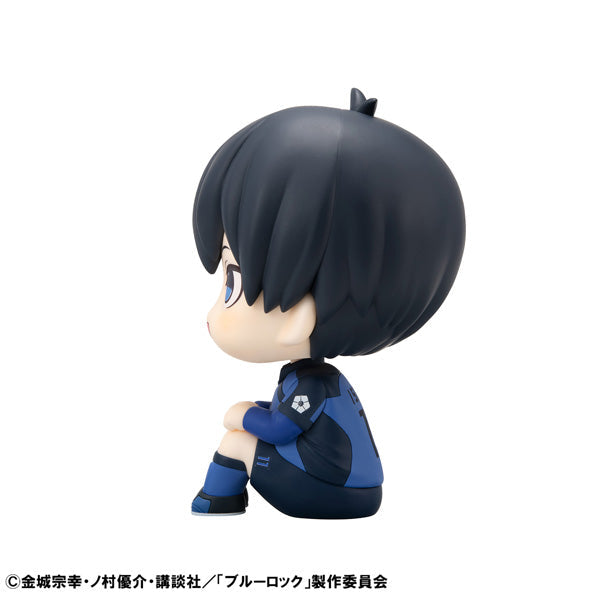 Look Up Series Blue Lock Isagi Yoichi Japan National Team Ver. - image 6