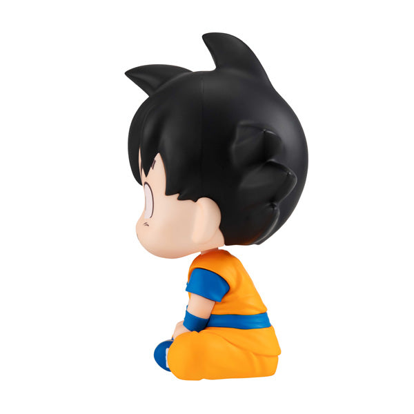 Lookup Dragon Ball Son Goku (mini) - image 6