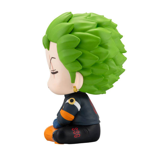 Look Up Series One Piece Roronoa Zoro Future Island Ver. - image 6
