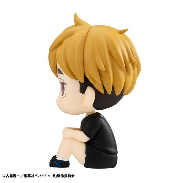 Look Up Series Haikyu!! Atsumu Miya Uniform Ver. - image 6