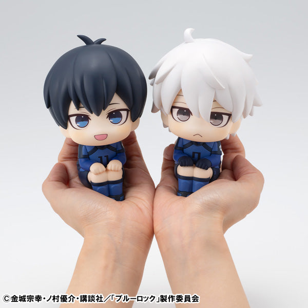 Look Up Series Blue Lock Isagi Yoichi Japan National Team Ver. - image 7