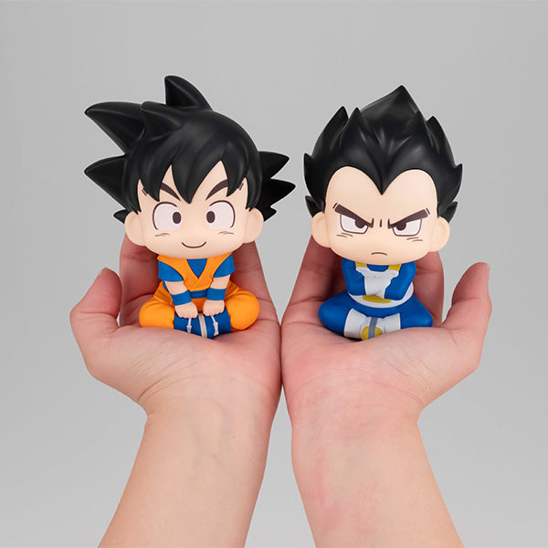 Lookup Dragon Ball Son Goku (mini) - image 7