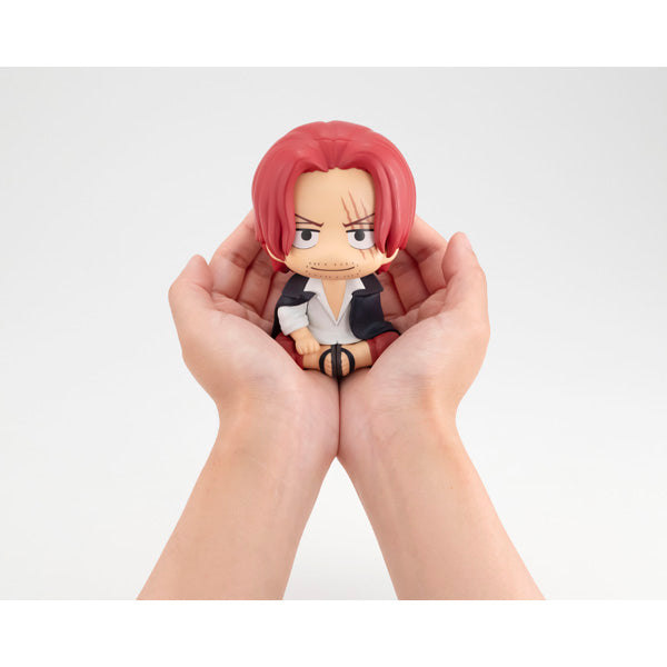 Lookup One Piece Shanks - image 7